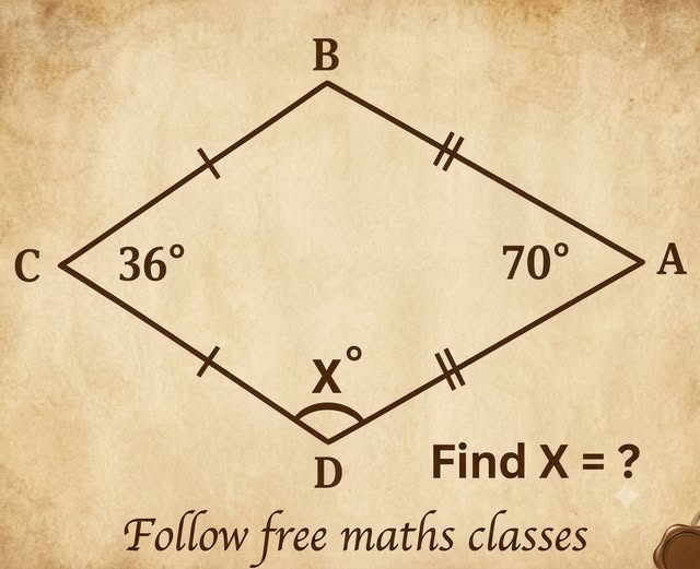 ZeroToInfinityz's tweet photo. x = ? https://t.co/qRPo5OS7Oq