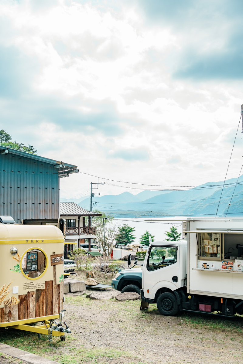 tsuhara_camp's tweet photo. #さいキャン にご来場いただきありがとうございました🏕️✨

@jimcampapa さん、運営の皆様、出店者の皆様、そして参加者の皆様のおかげで、笑顔あふれる素敵なイベントとなりました😊
キャンステも沢山ありがとうございます♡

また皆様にお会いできる日を楽しみにしております😆

#西湖津原キャンプ場 https://t.co/pnmk6QYClc