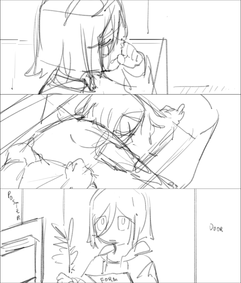 SHSL_Debbie's tweet photo. nothing new but I shall be retrieving myself back to my cave for I must do something with my current hyperfixation
this is the first time something has made me feel this way and iw express it somehow
//vgen is still open tho so hit me up if interested I need to pay my bills wegh https://t.co/OYMdDb6DJ2