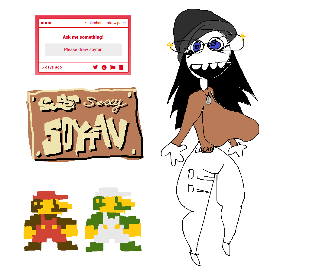 darkplimbo's tweet photo. hi guys do you like my new art https://t.co/9BOlscVjbZ