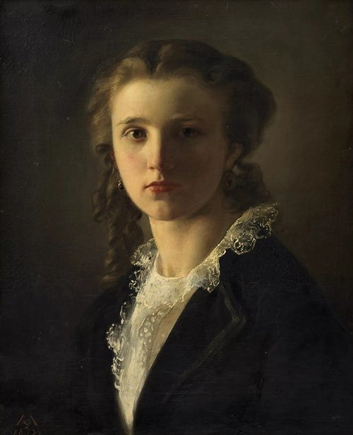 newnevbahar's tweet photo. Leopold Carl Müller 1834-1892 #painter https://t.co/XlGx0Sg1Az