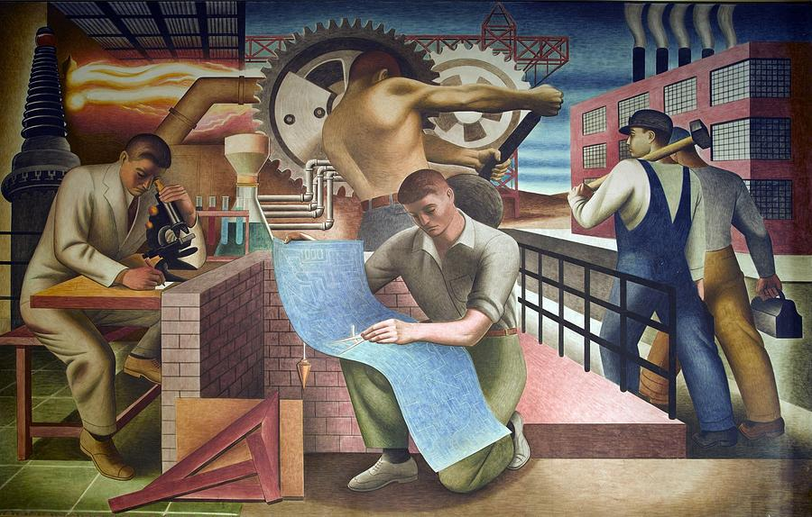 RustBeltSoc's tweet photo. Workers' syndicates will act as the skeleton of the soon-to-be proletarian nation, rejuvenating the corpse which the nation-state has desecrated on. Springing new life of the organs and skin of America, it will give full and proper expression to and of the American civilization. https://t.co/3dJvIwfcBD