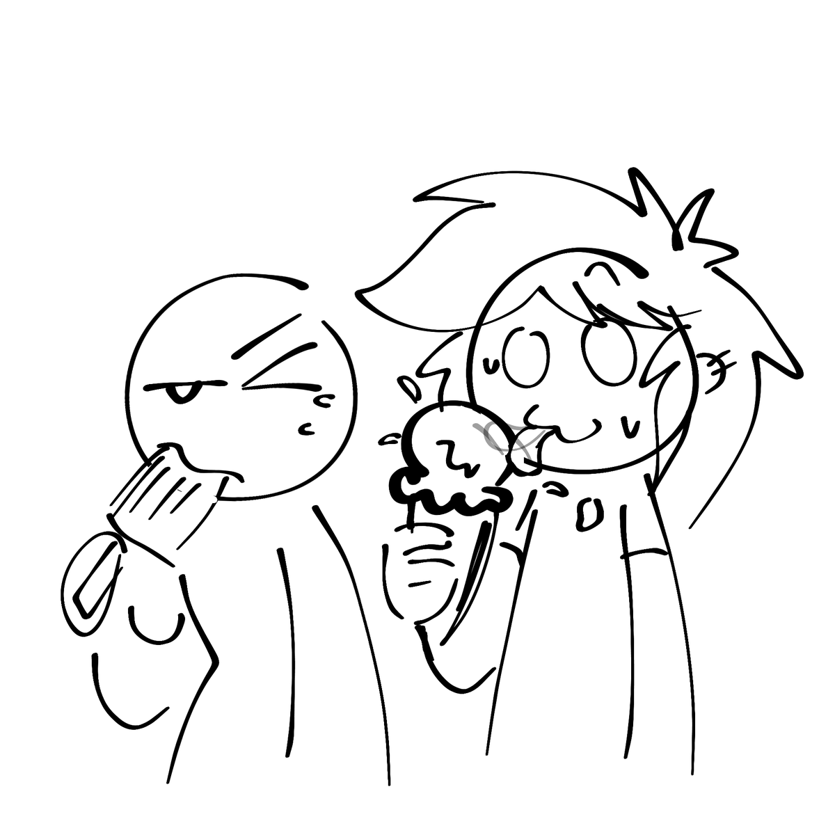 3urop4_'s tweet photo. "Helados"
#valv #vetealaversh #digitalart https://t.co/VNxZl5XJR8