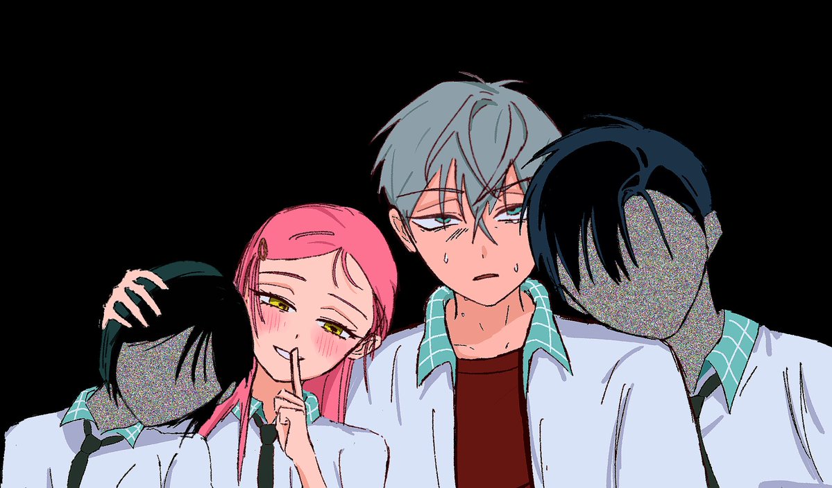 keryuun_'s tweet photo. Still alive..

#ALNST #ZOMST
#에이스테 #ivantill
#mizisua https://t.co/fuBTXOHHf7