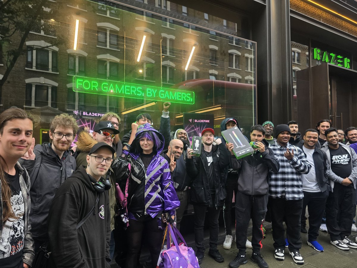 IronPrideFGC's tweet photo. DAY 1 OF IRON PRIDE DOJO...
COMPLETED!

First of congrats to @Kaneandtrench for winning it and to @NeonKay64 that was one of the best Grand Finals we have had.

Second thank you to everyone who turned up, big kudos for coming down and supporting us. https://t.co/CBNvp8BFZ4
