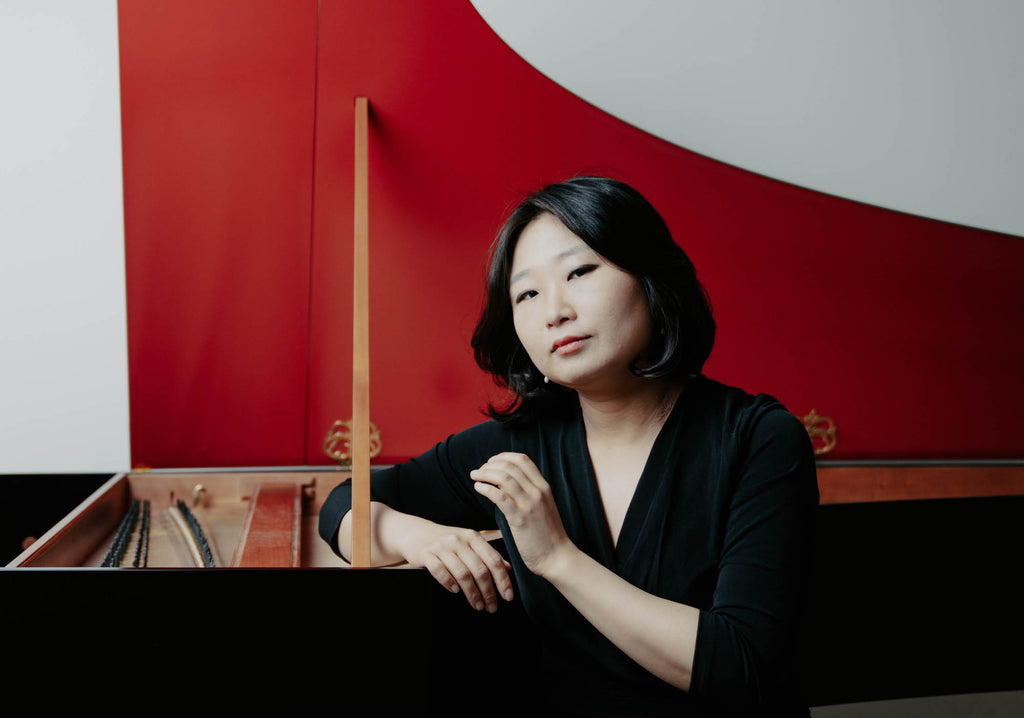 instrumentum_ch's tweet photo. 🎼 Basel - Han-na unterrichtet Cembalo ❤️ Gerne auch dich: https://t.co/nLwpsd9wUL #musikunterricht https://t.co/6ANZm3Cyzn