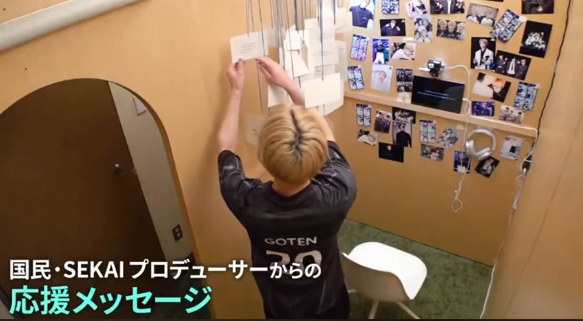 なーちゃん tweet media