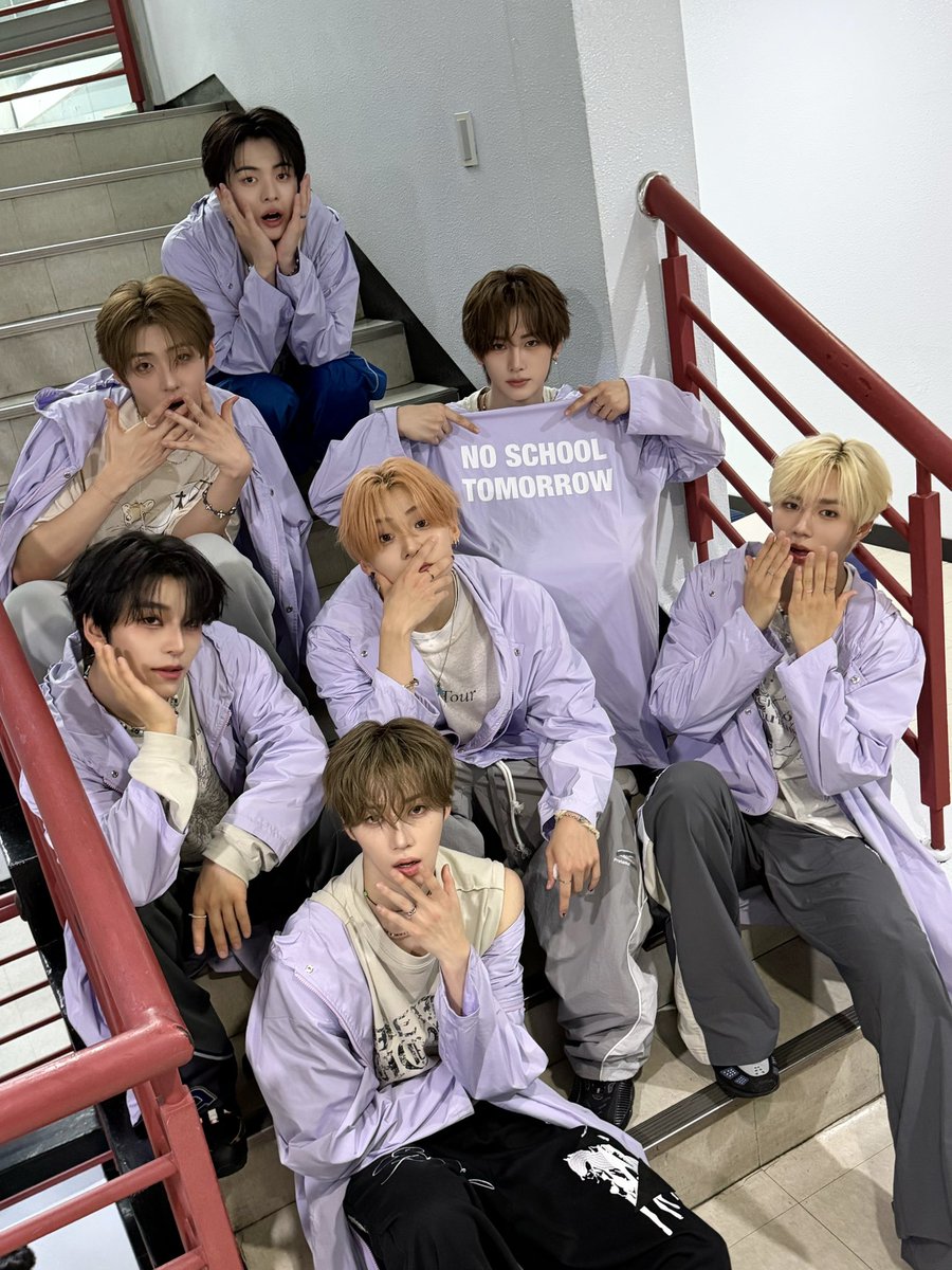 THE K-POP2 tweet media