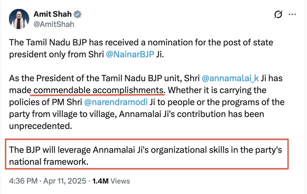 VRamanJJ's tweet photo. @AmitShah 
@NitinNabin 
@narendramodi 
??? https://t.co/KubCzZWX0H