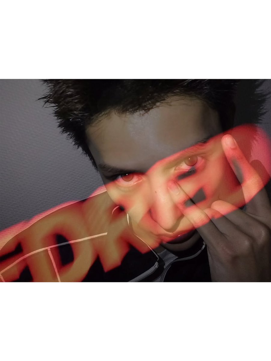zhaoyufancokr's tweet photo. [260607] #JAMES #제임스 Instagram Update

“appreciate all the love for REDRED ❤️” https://t.co/2eN8Er381v