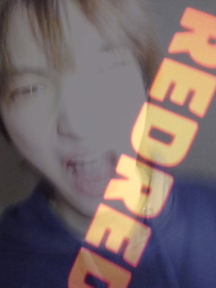 zhaoyufancokr's tweet photo. [260607] #JUHOON #주훈 Instagram Update

“appreciate all the love for REDRED ❤️” https://t.co/4g9EKn4ct8