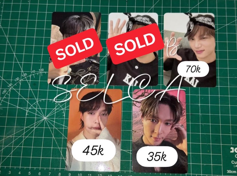 HunnicanId's tweet photo. Wts EXO photocards

❌no sensitive buyer
✅shipping manual not shopee
DM cheap pc

wtt wtb wts aab exo pc photocard murah album doll kai sehun kihno awan d.o kyungsoo chanyeol monster exact baekhyun bunny for life chen lay lotto tempo xiumin suho kang kopi mug universe 엑소 포카 https://t.co/KrMljynD9A