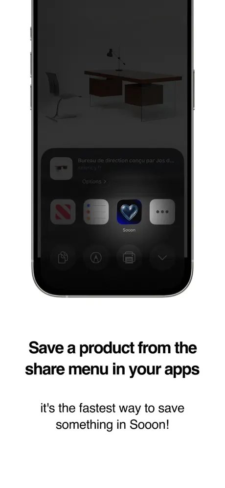 MichelB's tweet photo. MAIS rien ne se passe pendant de longs mois. On aurait dit un projet de @joffrey. 

J'imagine alors ma propre app qui est enfin disponible. Et clin d'œil, ça s'appelle "Sooon" ! https://t.co/vFKjhURSuc