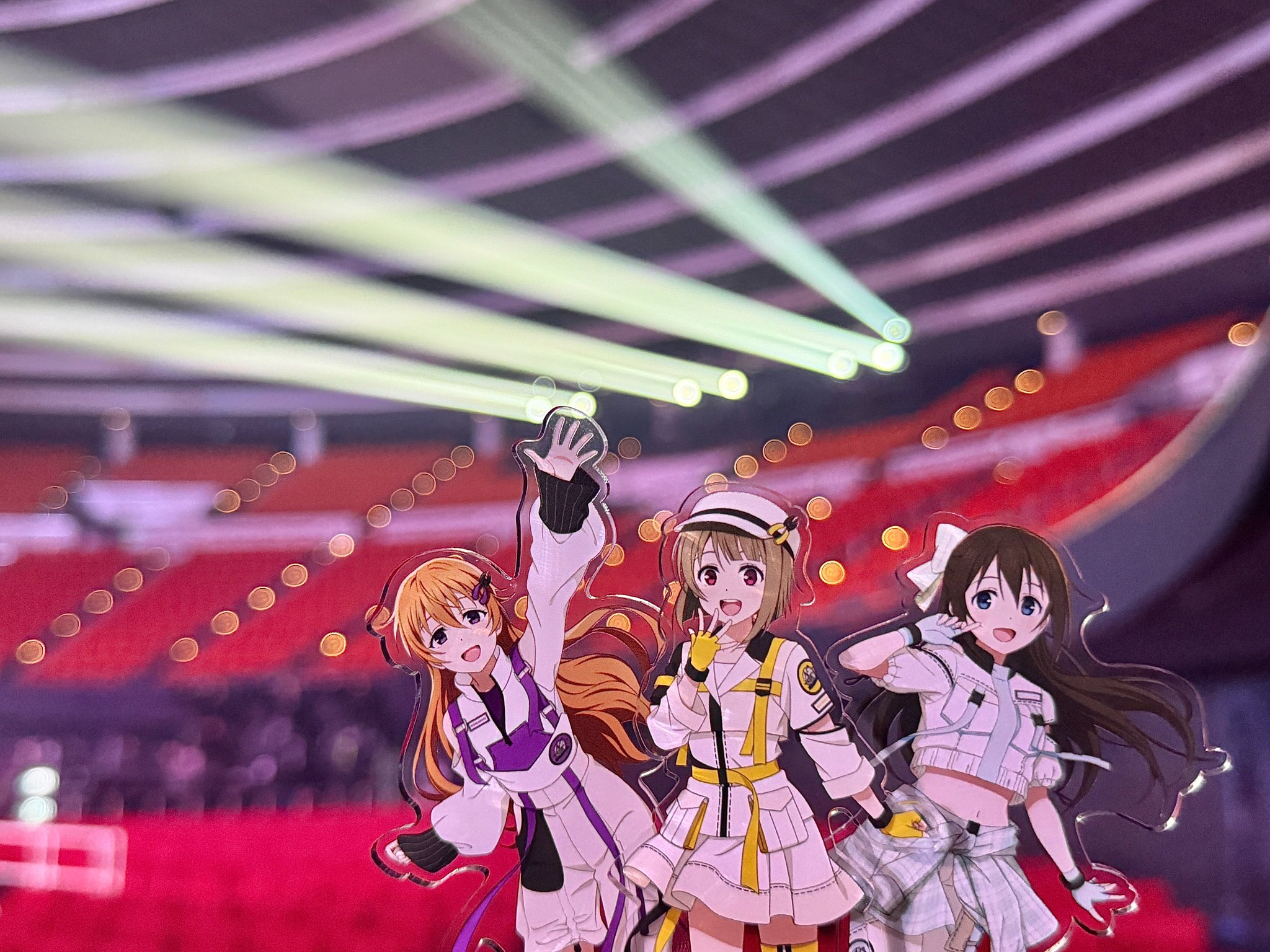 ラブライブ！虹ヶ咲学園スクールアイドル同好会』【公式】 on X