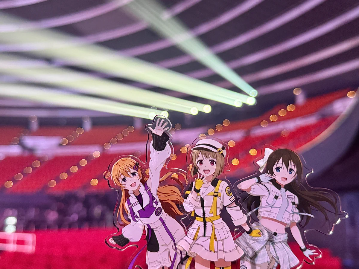 ラブライブ！虹ヶ咲学園スクールアイドル同好会』【公式】 on X