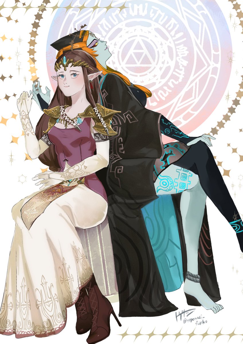 togenasi_furiko tweet picture