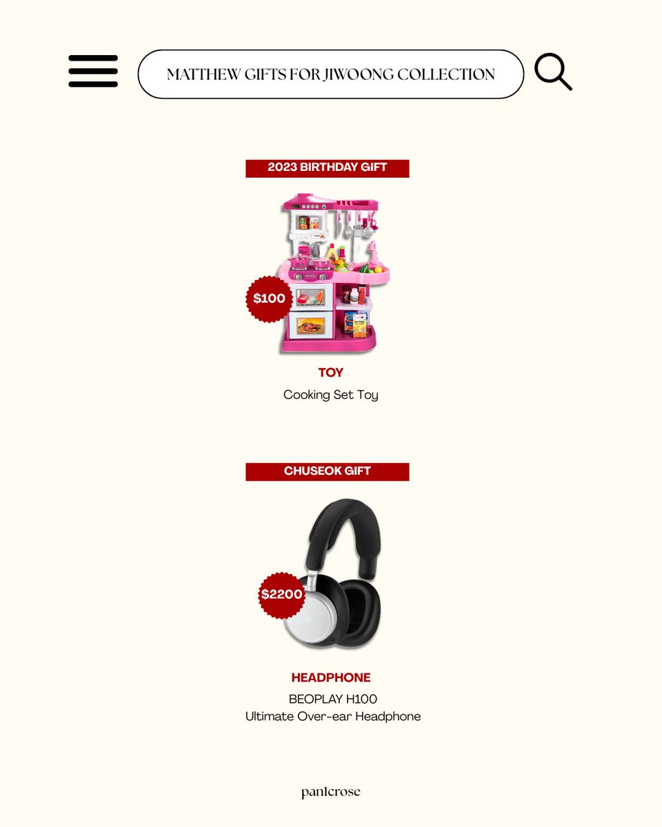 PAN1CROSE's tweet photo. #ppusamz gifts collection ✨ https://t.co/esoJqPHD0N