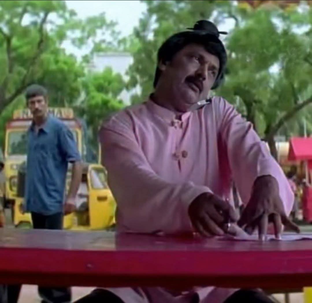 trichykosal's tweet photo. டேய் ஒப்பாரி கழக 
தலைவர் ன்னு என்னை
வெளிய கூப்புடற பேரு டா..

எனக்கு Gen z தலைவர் ன்னு 
இன்னொரு பேர் இருக்கு... https://t.co/auVw30uHA9