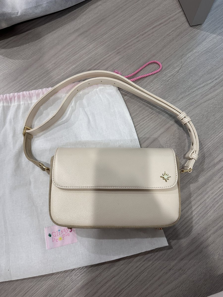 manutbuerr's tweet photo. ส่งต่อ @glisstheobject 
อปก ถุงผ้า🎀 790 รส
#glisstheobject #glisstheobjectbag #glisstheobjectส่งต่อ #ส่งต่อ #atreasurebox #atreasureboxused #atreasureboxมือสอง #tallulah #tallulahofficial https://t.co/n7w2sq9mov
