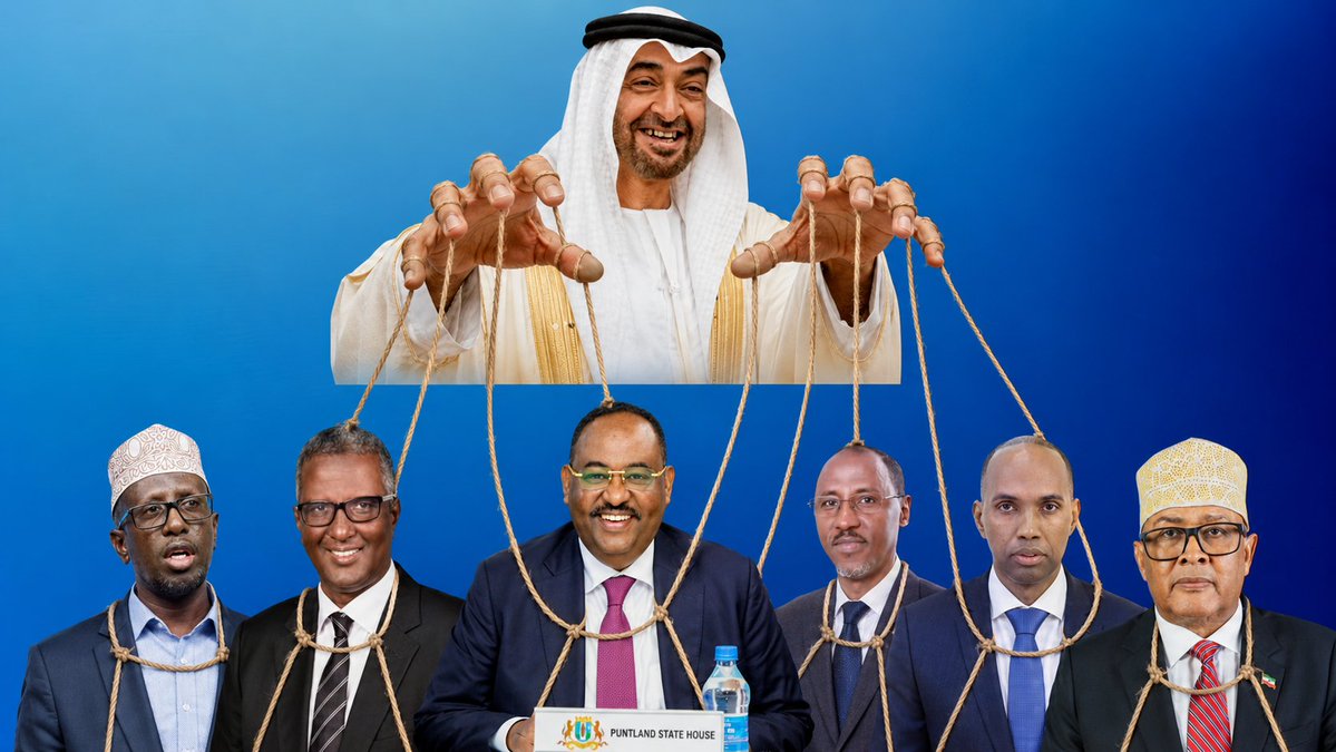 awkulmiyow's tweet photo. Can these be the end of the coup d'etat the rebels tried?!

The public  is angry about the way these treasonous persons were treated just like ordinary opposition protests. There are innocent citizens killed, properties torched, and forced IDPs!

There'd be consequences!
#Somalia https://t.co/hBSBdO2OMU