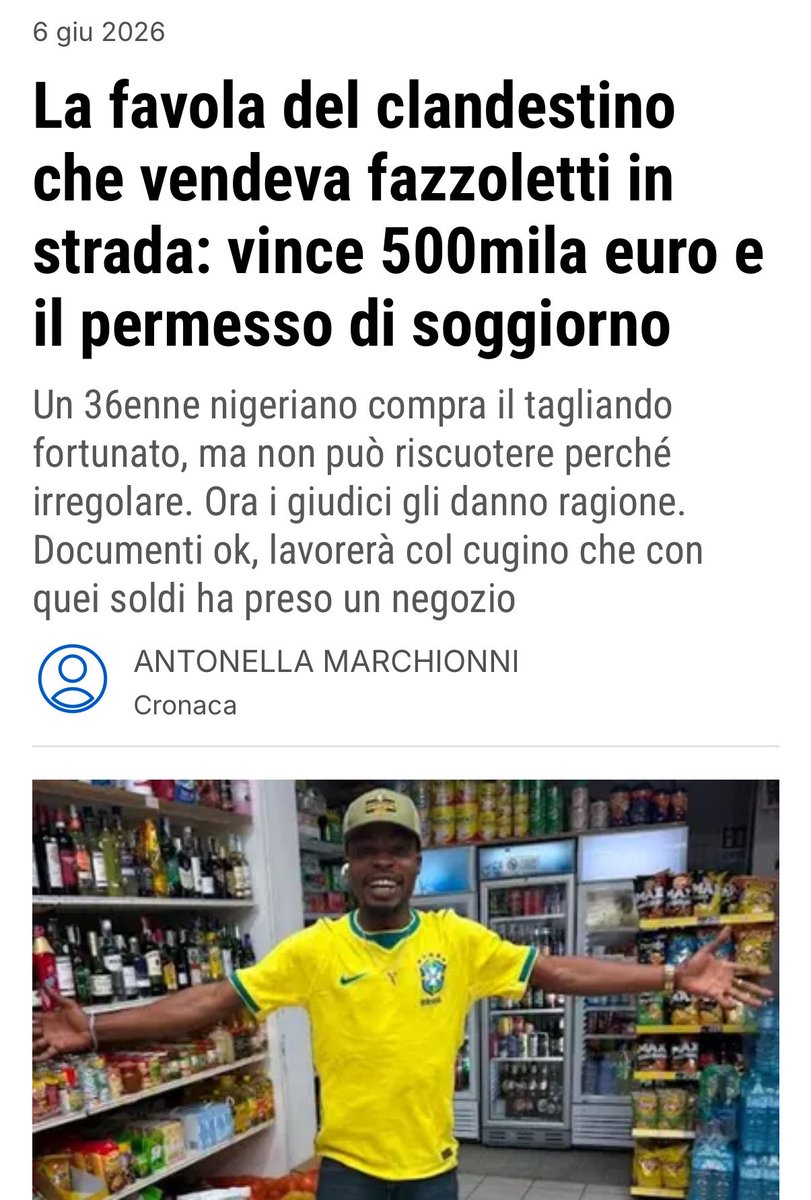 PartigiAnna's tweet photo. Mi piace pensare che, da qualche parte, almeno un razzista abbia avuto un coccolone. https://t.co/9VUNBTpgDR