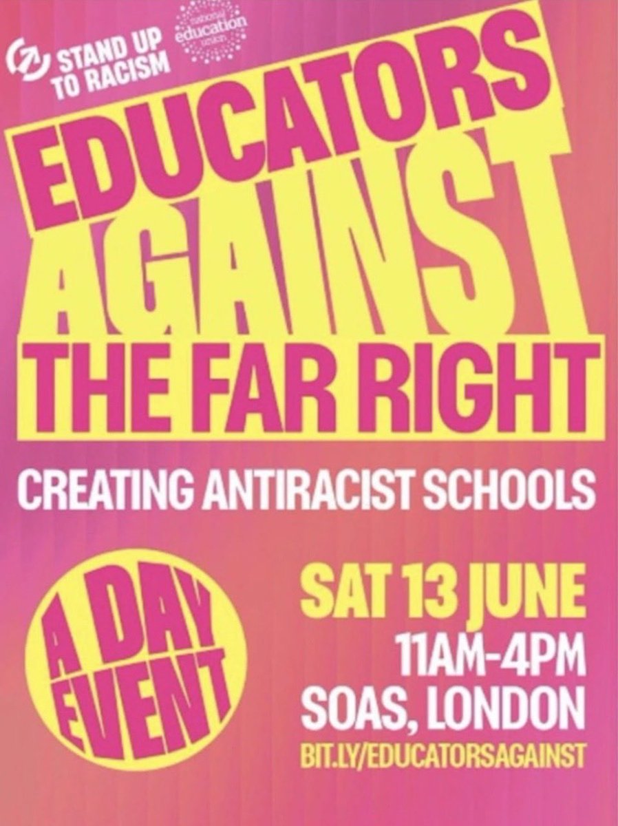 orlaminihane's tweet photo. Absolute bloody disgrace! Firstly the “Far Right” they refer to are ordinary parents like us. Any teacher attending this should be SACKED! How dare you! Leave our kids alone!! @pinkladies_uk https://t.co/J1LntoOQgo