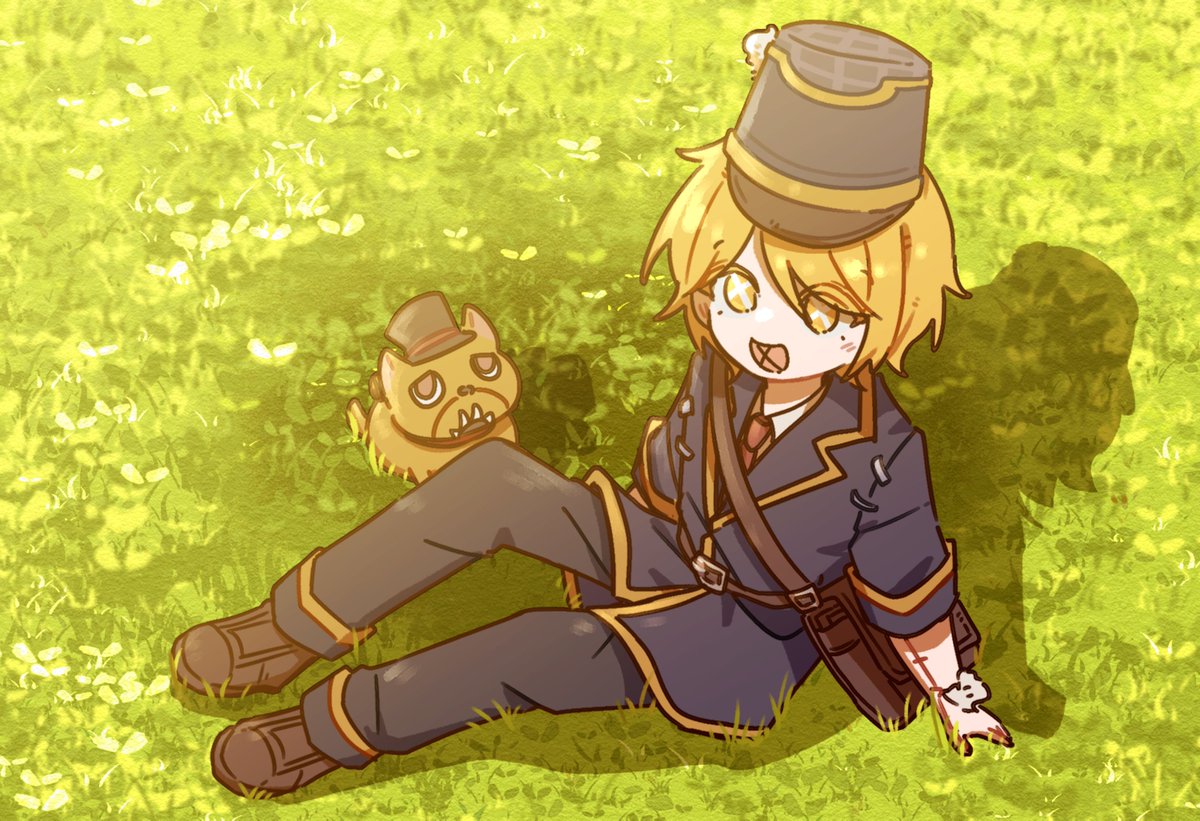Jester (@Chuuice2) / Posts / X