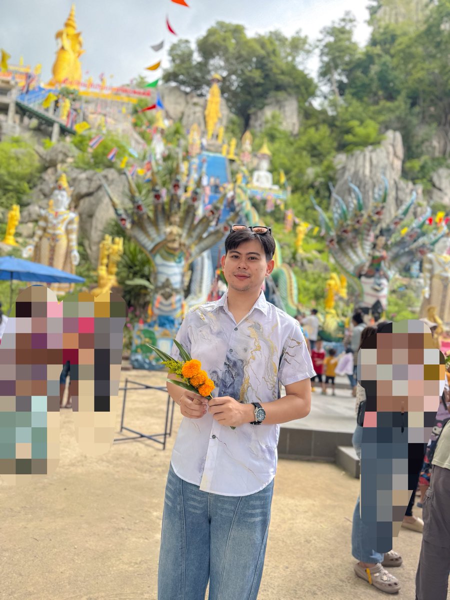 Prince541's tweet photo. สาธุครับ …6 ตัวตรง  😅🙏🏻

#วัดผารังหมี
#เนินม��ปราง #บ้านมุง #พิษณุโลก
#fwb #พิจิตร #ติ๊กฟ้า #ติ๊กฟ้ามหาชน https://t.co/xgvY4lPY1k