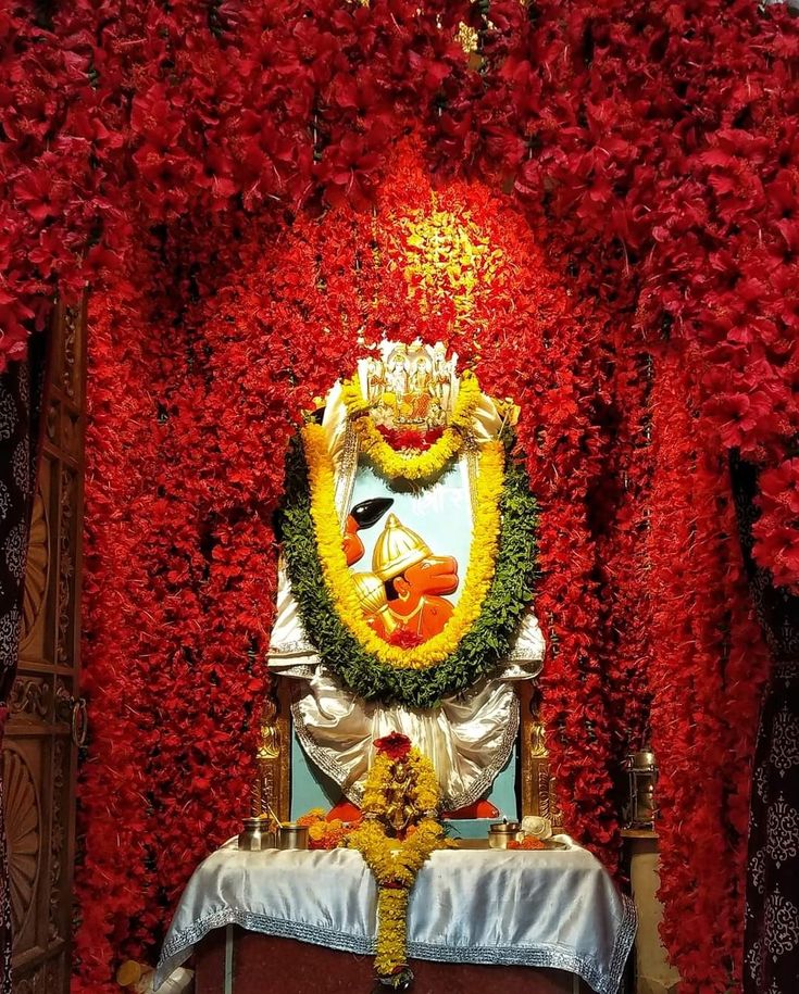 immortaldharma's tweet photo. Shankat Mochan Hanuman Ji ❤️‍🔥 https://t.co/R9KvEZkYKz
