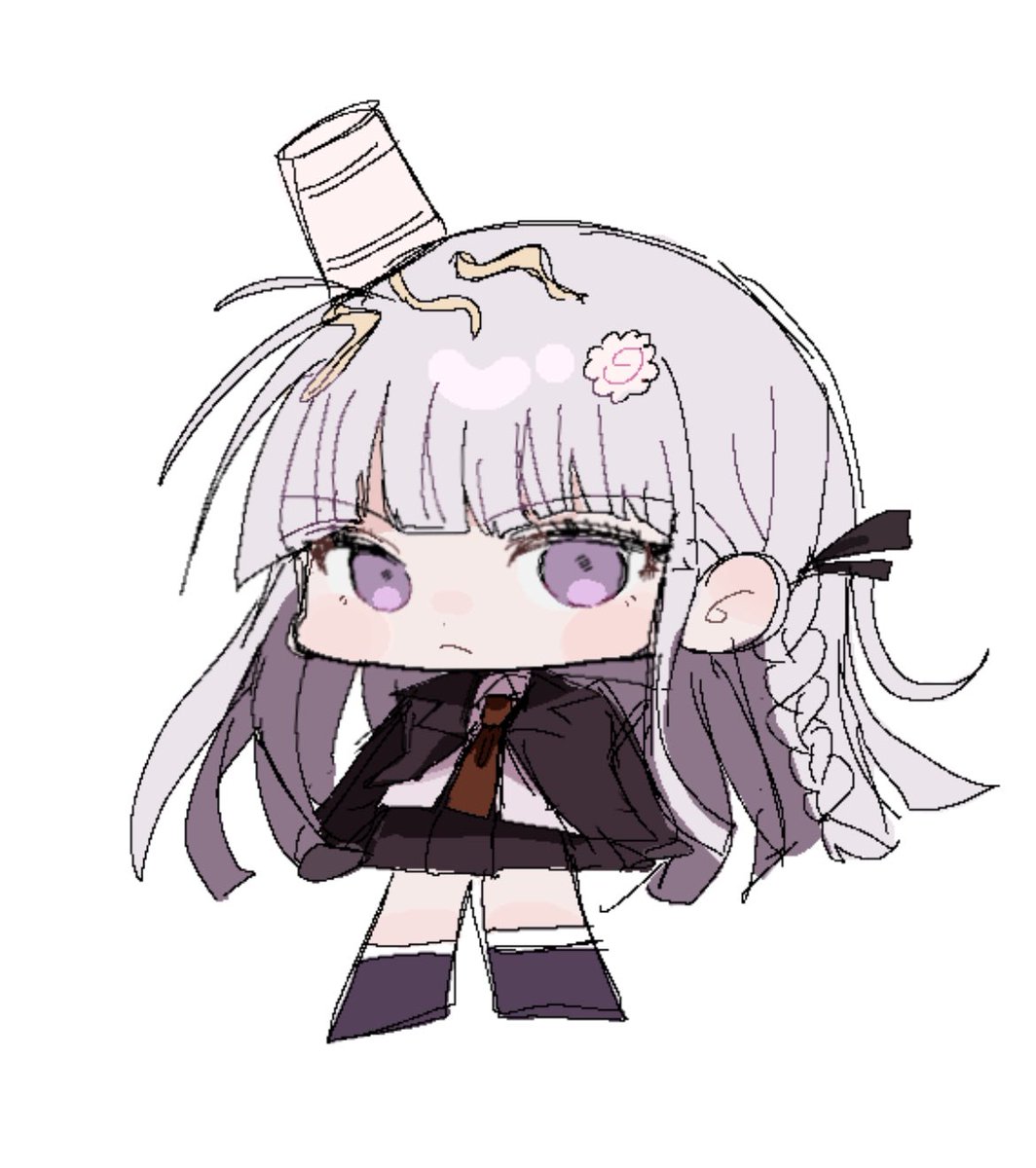 Nyan_mogu1's tweet photo. 霧切ｻﾝ........ https://t.co/koZhZ1RVKe