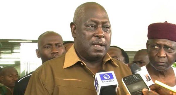 IU_Wakilii's tweet photo. Babachir Lawal, former Secretary to the Government of the Federation, revealed that five governors from the All-Progressives Congress approached him after he resigned from the African Democratic Congress. https://t.co/qdjWqqnZ7P