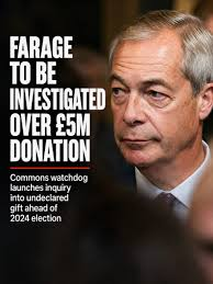 Hillofwad's tweet photo. @andym6228 Hiarious
The lad  went AWOL as an MP to line his pockets despite trousering  a £5m donation
Since March missed 77 out of 77 votes in Parliament  
Abandoned &amp; neglected his constituency 
TOTALLY SELF  SERVING TO HIMSELF https://t.co/mTlyDzaWs1