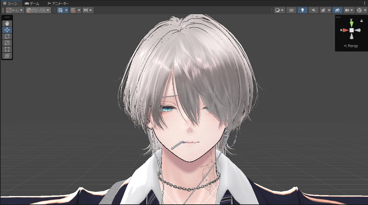 FuRaaPe_VRcht's tweet photo. もうこねこねつかれた https://t.co/ueIc4nFcId