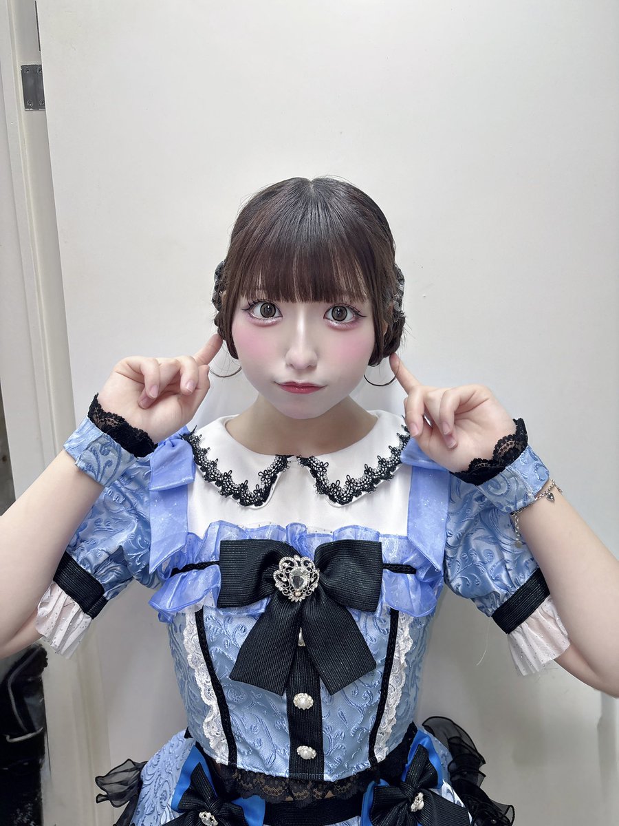 lap_rizu's tweet photo. いちばんかわいいˆ.  ̫ .ˆ? https://t.co/zINdDZ2Jjx