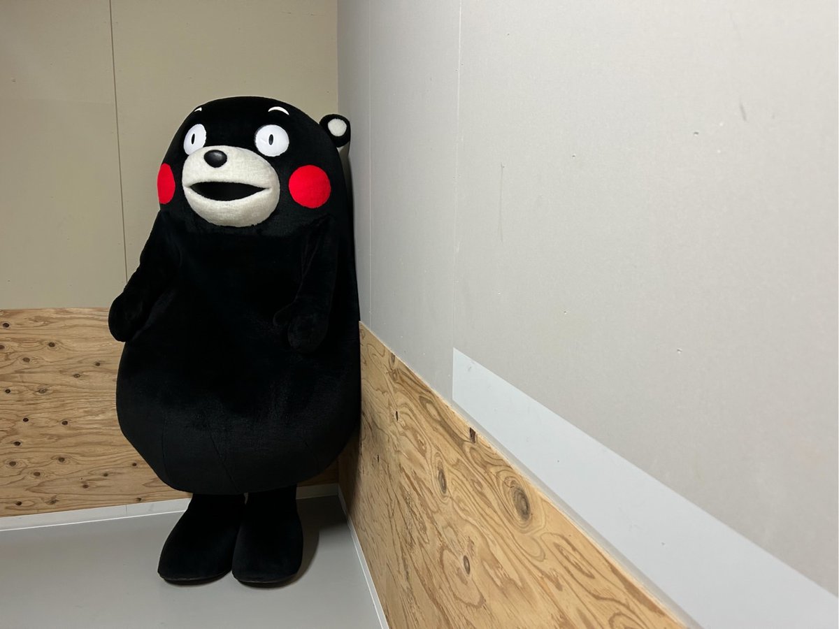 55_kumamon's tweet photo. よか明日になりますように、おやくま〜☆ https://t.co/ZmvgYm8YxC