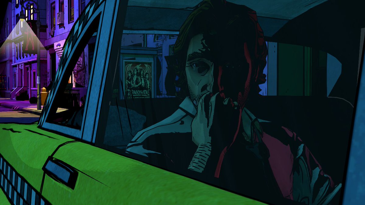 praneeth1100's tweet photo. Absolute Cinema 

Time to play this again @telltalegames  thank you for bringing back this https://t.co/ZlR53lRH94
