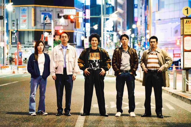 karumem's tweet photo. TOKYO BURST-犯罪都市-

これ、忖度無しに本家の犯罪都市に全然負けてないです

むしろ日本の新宿が舞台だしキャストも最高なので観かたによっては勝ってます

気になってる人は絶対に今すぐ観に行って下さい https://t.co/YsmG1M2O7k