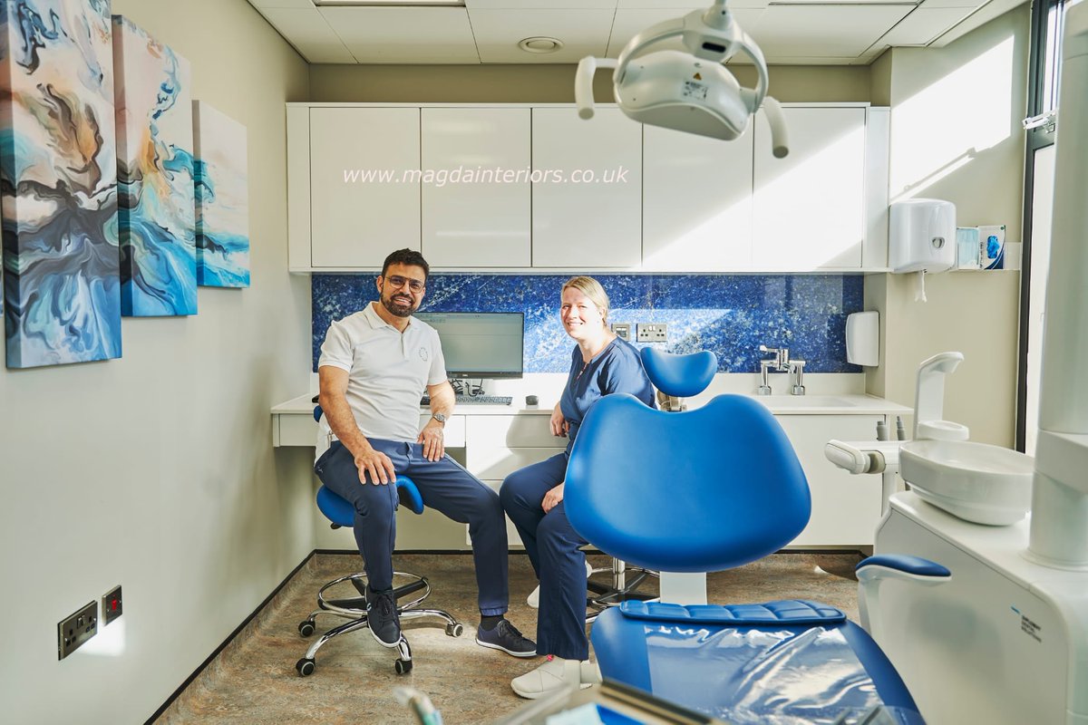 edinburghpaper's tweet photo. Private orthodontic treatment without extractions: Unique approach from award-winning Edinburgh clinic
#AD  #Orthodontist #Braces #Aligners #Smile #Edinburgh #Scotland
https://t.co/JycSx9xrvd https://t.co/jRcQQ9RpHg
