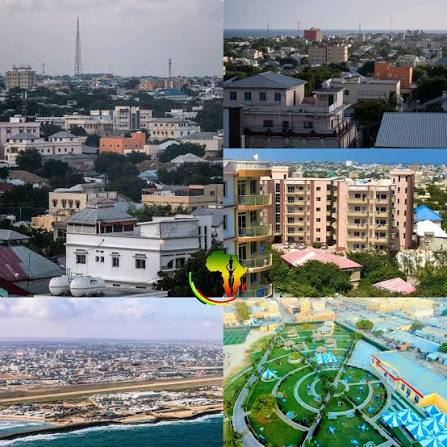 Mareegonline's tweet photo. The law of the land must prevail  in the Capital Mogadishu  if we want  to live in prosperity ? https://t.co/KmFkkusu5p