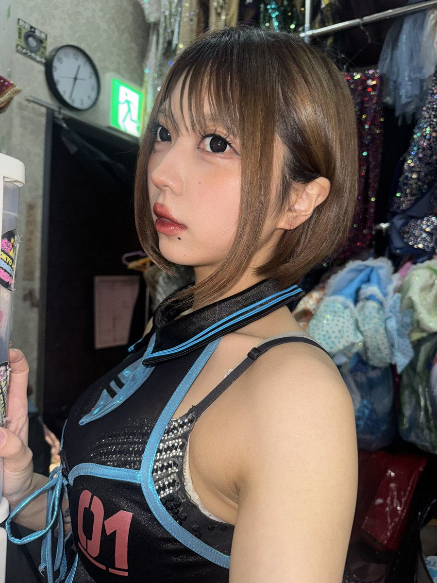 ♡むぎ♡ むぎ@63エンジェル(旧バーレスク東京)🌾 (@mugi_burlesque) / Posts / X