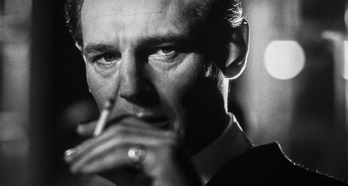 dailypop__'s tweet photo. « De tous mes films, j'aimerais que les jeunes générations regardent LA LISTE DE SCHINDLER. » — Steven Spielberg

(via https://t.co/PeT5yLftTh) https://t.co/kzLwqZeVKk