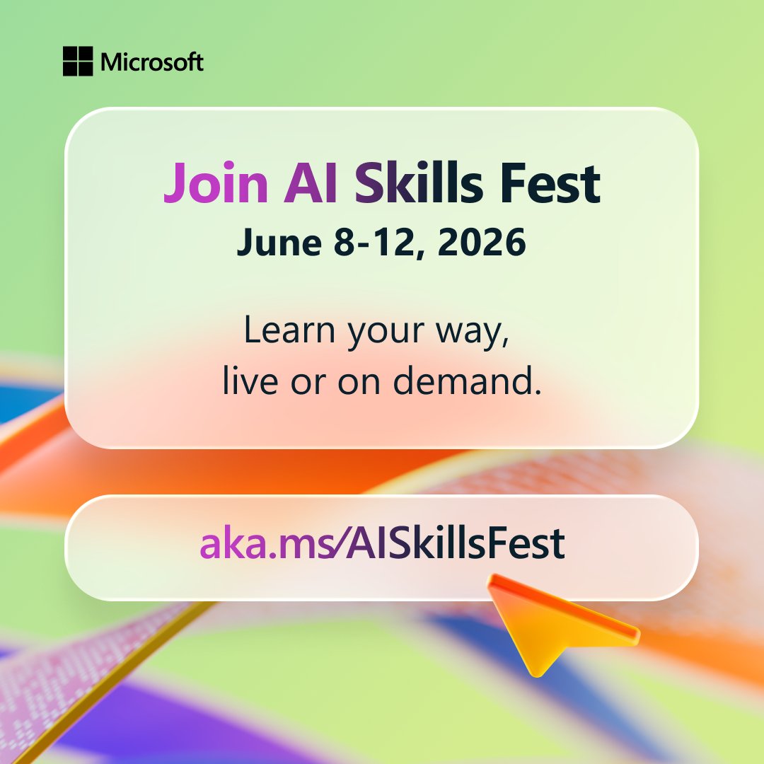msdevindia tweet picture