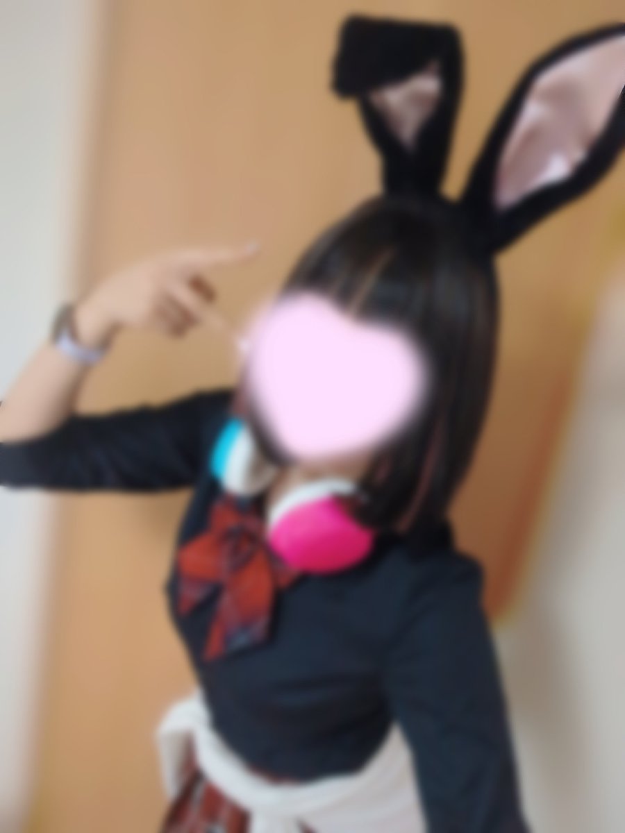 ちょび㌠🐰🎀 (@chovisan_) / Posts / X