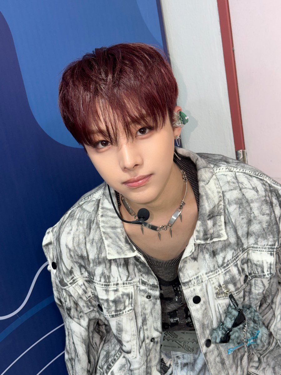 XODIAC_MEMBERS's tweet photo. [#렉스] 

1주차 음방활동 수고했뚜요 ! 🔥🔥 

#XODIAC #소디엑 #LEX #렉스 https://t.co/4CX7viXZSL