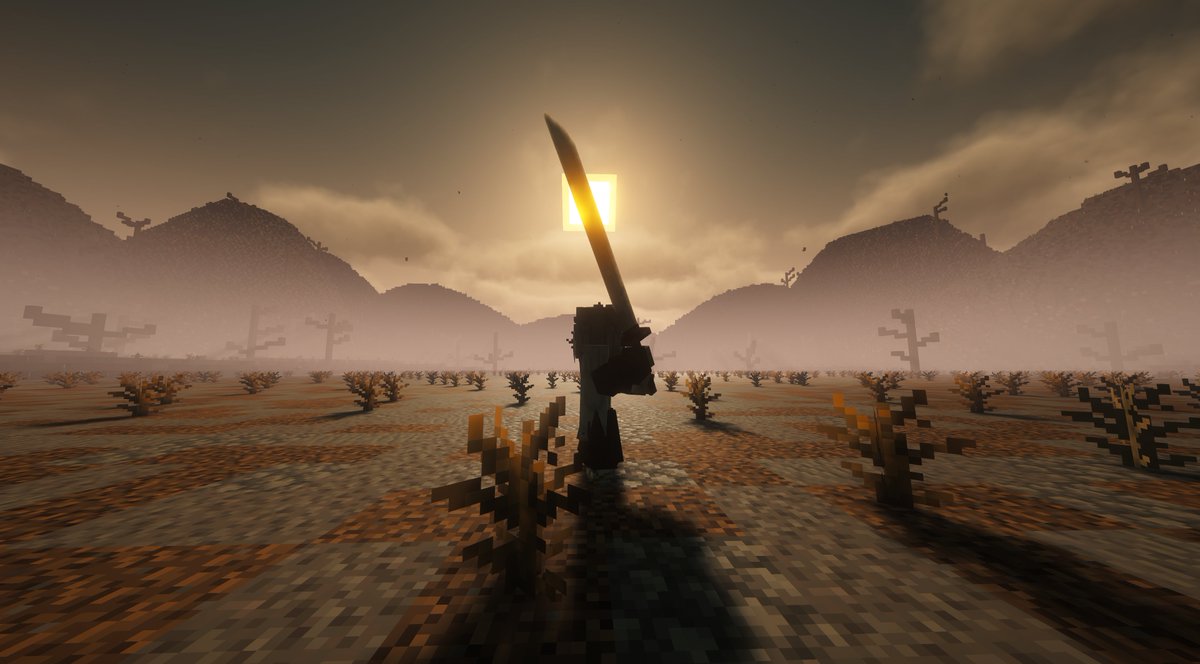 BleachCraftMod's tweet photo. Also various Zanpakuto Inner Worlds! https://t.co/GNvXbYnwBz