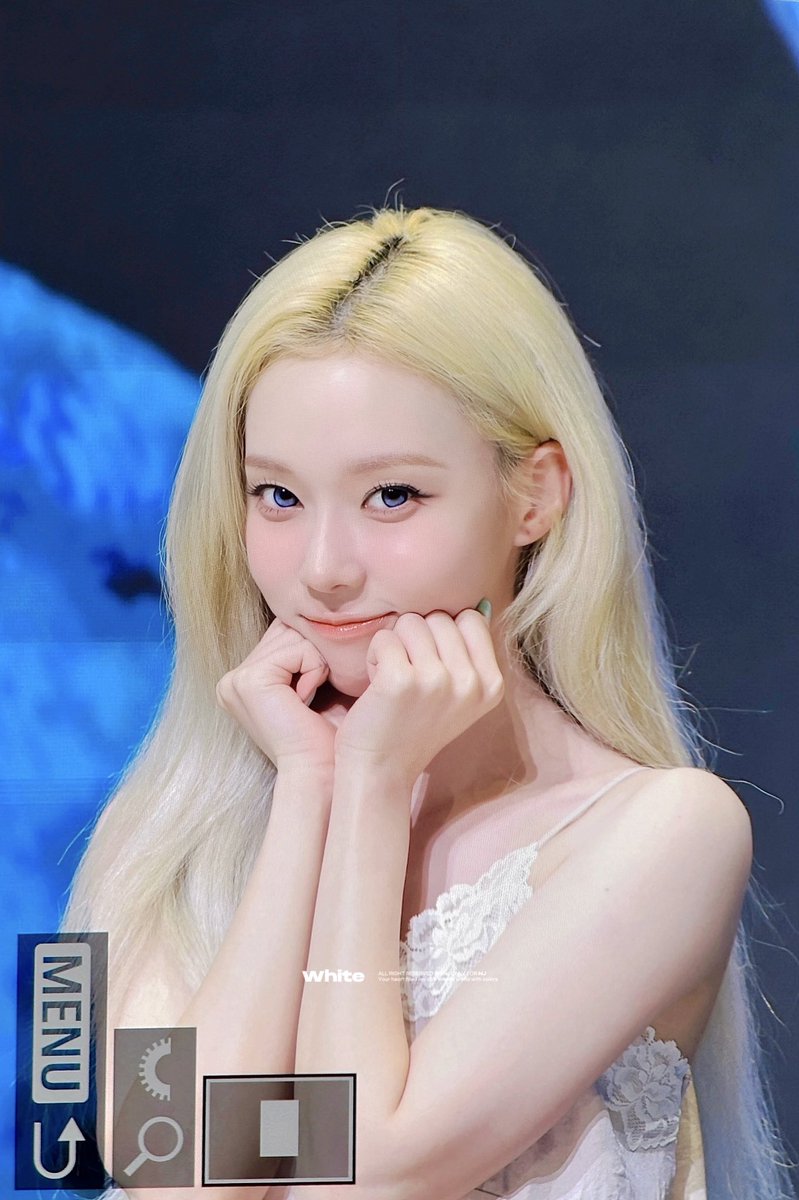 whitefor010101's tweet photo. 260607

#aespa #에스파 #WINTER #윈터 https://t.co/w4PuSoWqgG