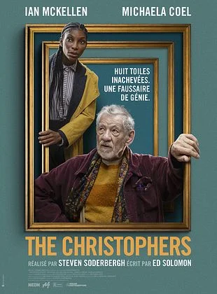 PPatchwork's tweet photo. Les sorties ciné de la semaine, en 4 choix :

. The Furious, de Kenji Tanigaki et Kensuke Sonomura
. Fils de personne, avec Romain Duris
. The Christophers, de Steven Soderbergh
. D’un monde à l’autre, de Jérémie Renier https://t.co/oFZOKnfbFo