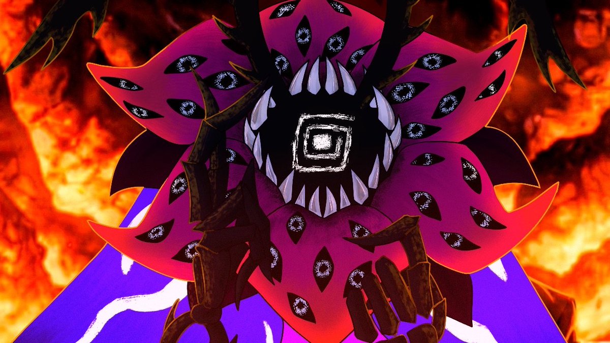 TessTheGoofball's tweet photo. Kane Parsons is officially the lowest rank player to beat The Celestial on Standard difficulty.

He is only rank 20. https://t.co/PUIz4yeUm7