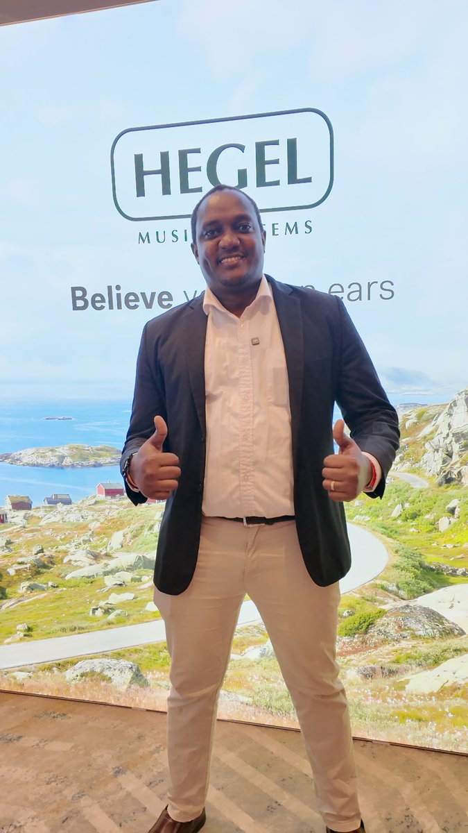 primeaudioke's tweet photo. We are about to turn it up…

Welcome Hegel. https://t.co/Q7h0tQK89V https://t.co/yG8JtaMp0c