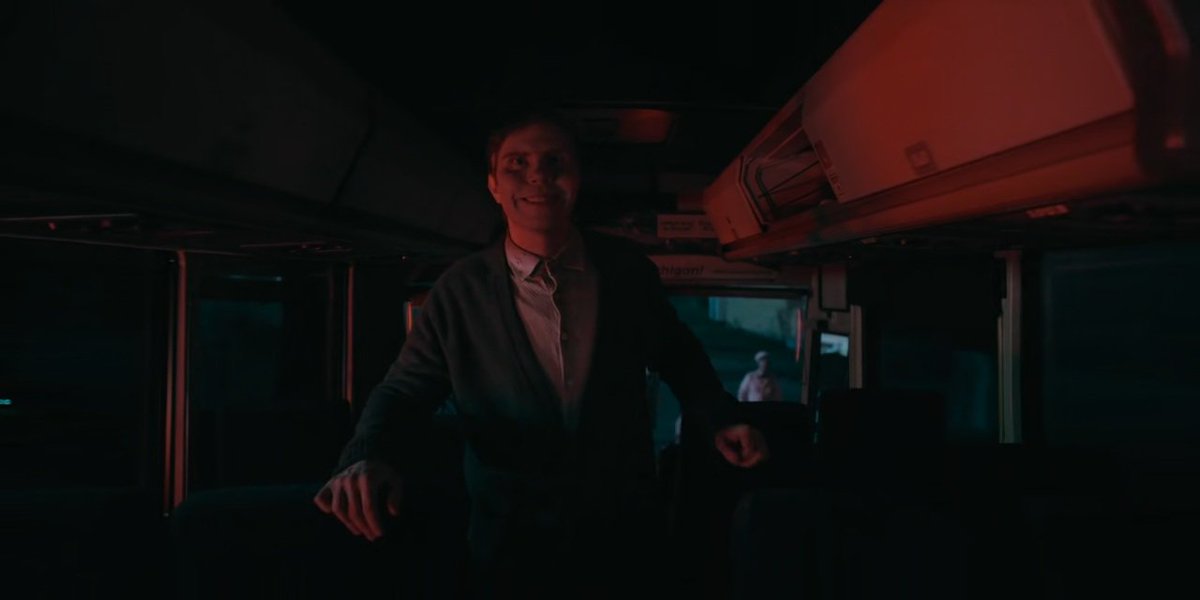 Skydance_1's tweet photo. What are your thoughts about #From s4 episode 7 https://t.co/2Tfgk2XDDB